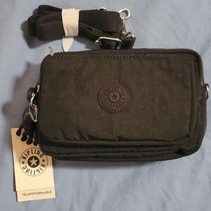 Kipling Transformable Abanu Mini 2-in-1 Purse